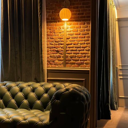 Casa Faraona Luxury Residences マドリード エクステリア 写真