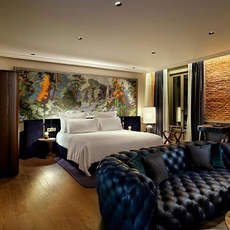 Casa Faraona Luxury Residences マドリード エクステリア 写真