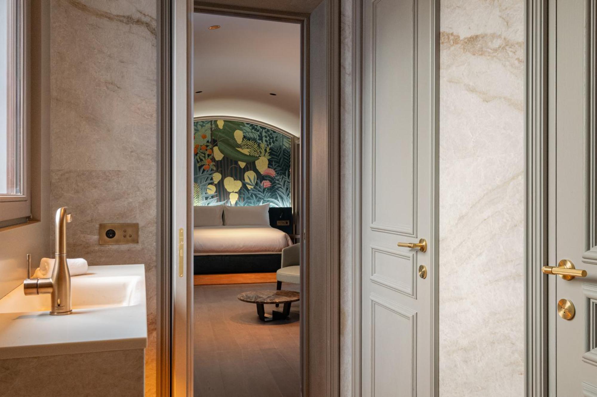 Casa Faraona Luxury Residences マドリード エクステリア 写真
