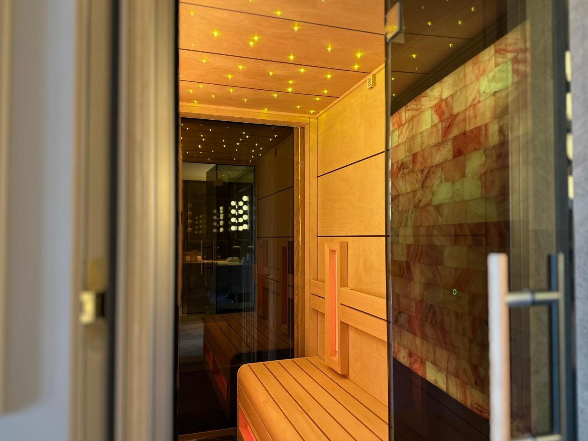 Casa Faraona Luxury Residences マドリード エクステリア 写真