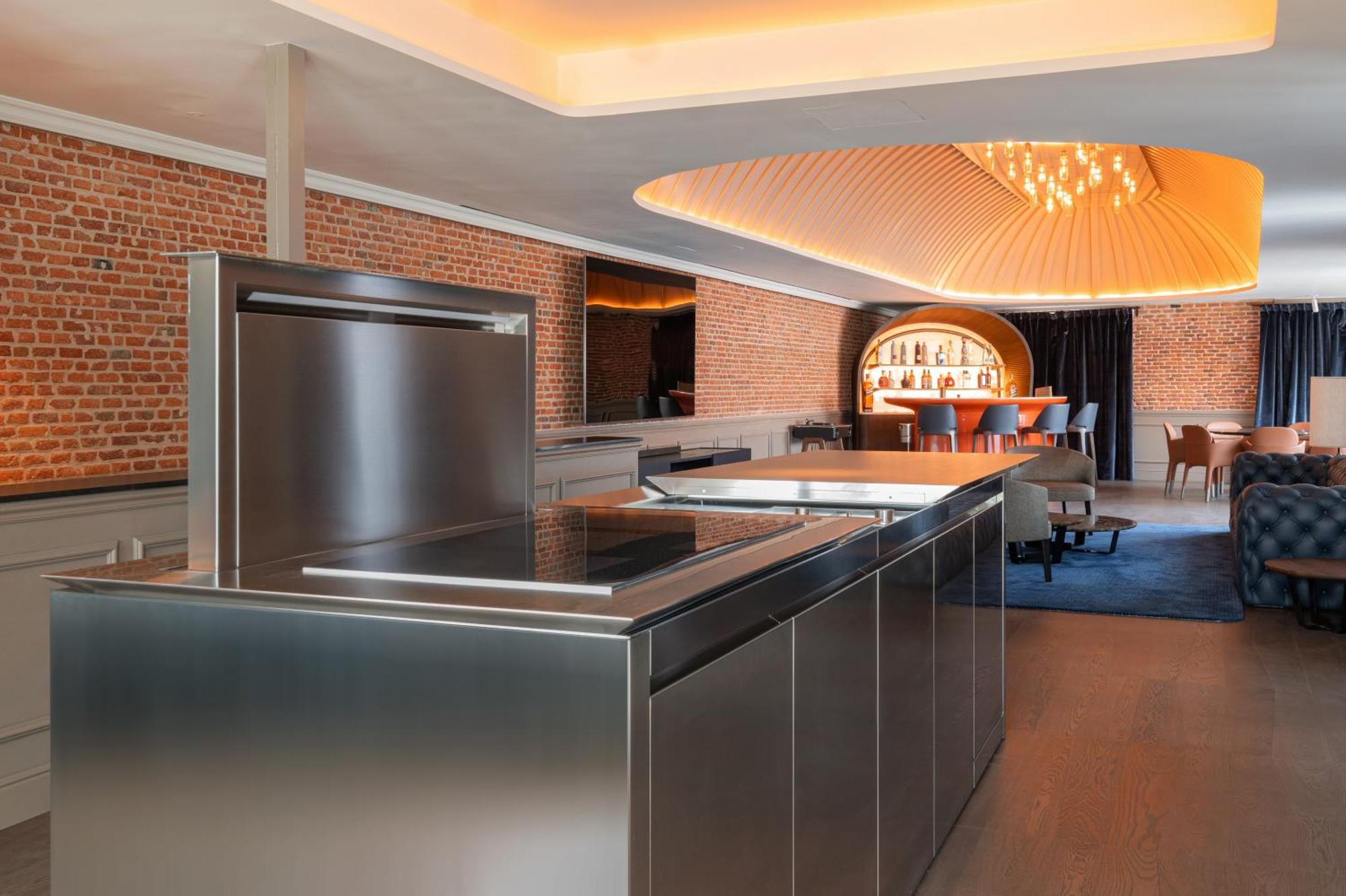 Casa Faraona Luxury Residences マドリード エクステリア 写真