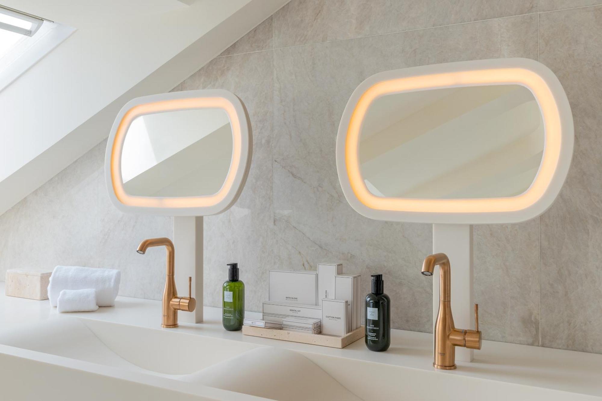 Casa Faraona Luxury Residences マドリード エクステリア 写真