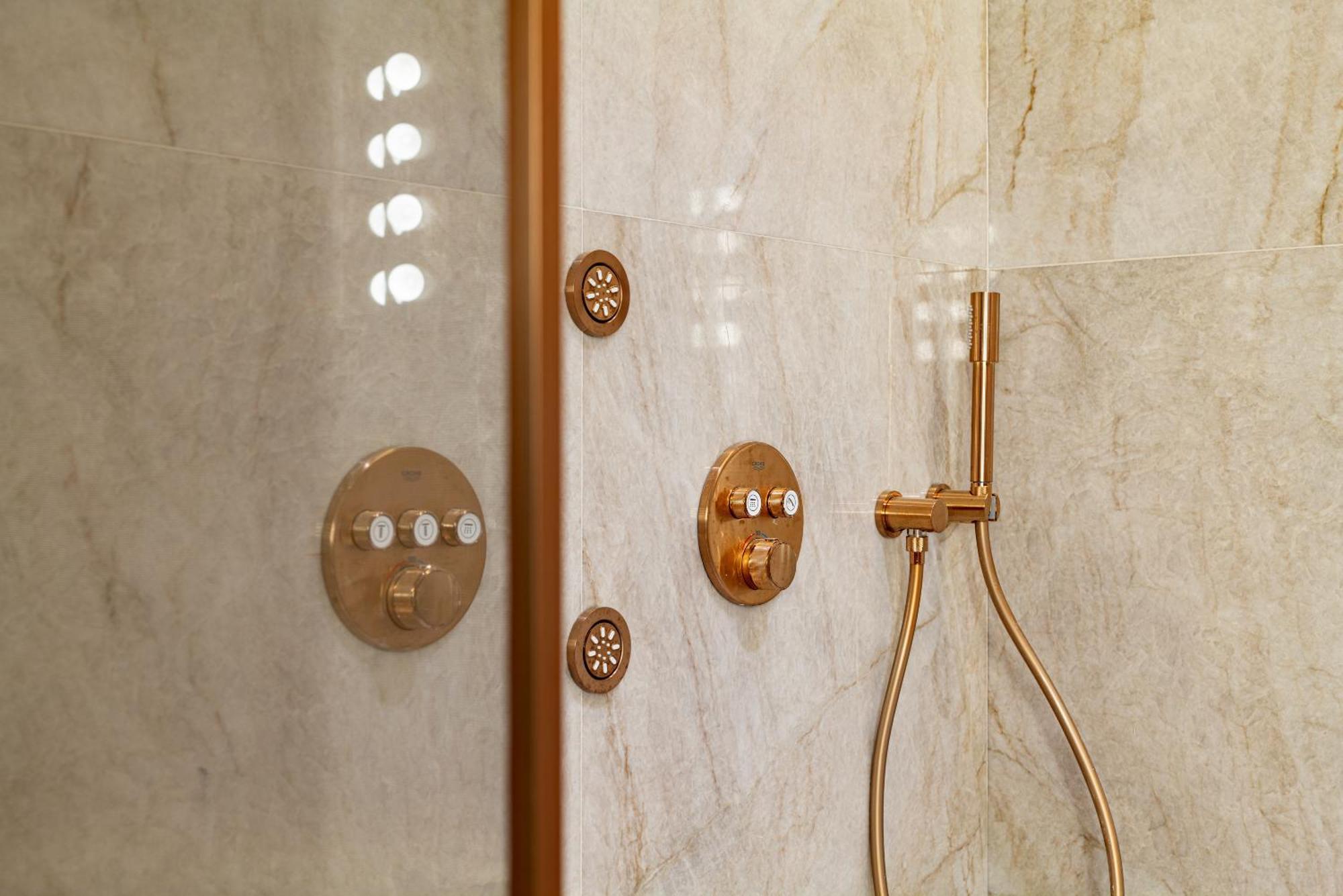 Casa Faraona Luxury Residences マドリード エクステリア 写真