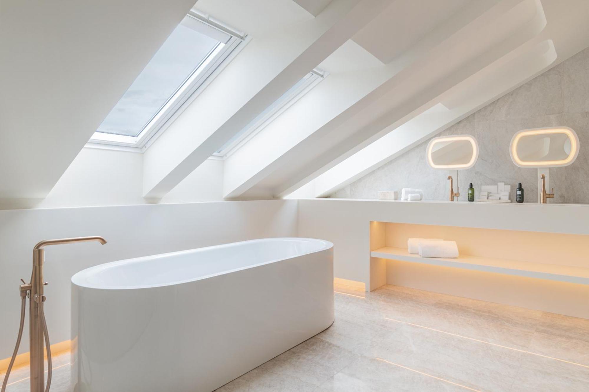 Casa Faraona Luxury Residences マドリード エクステリア 写真