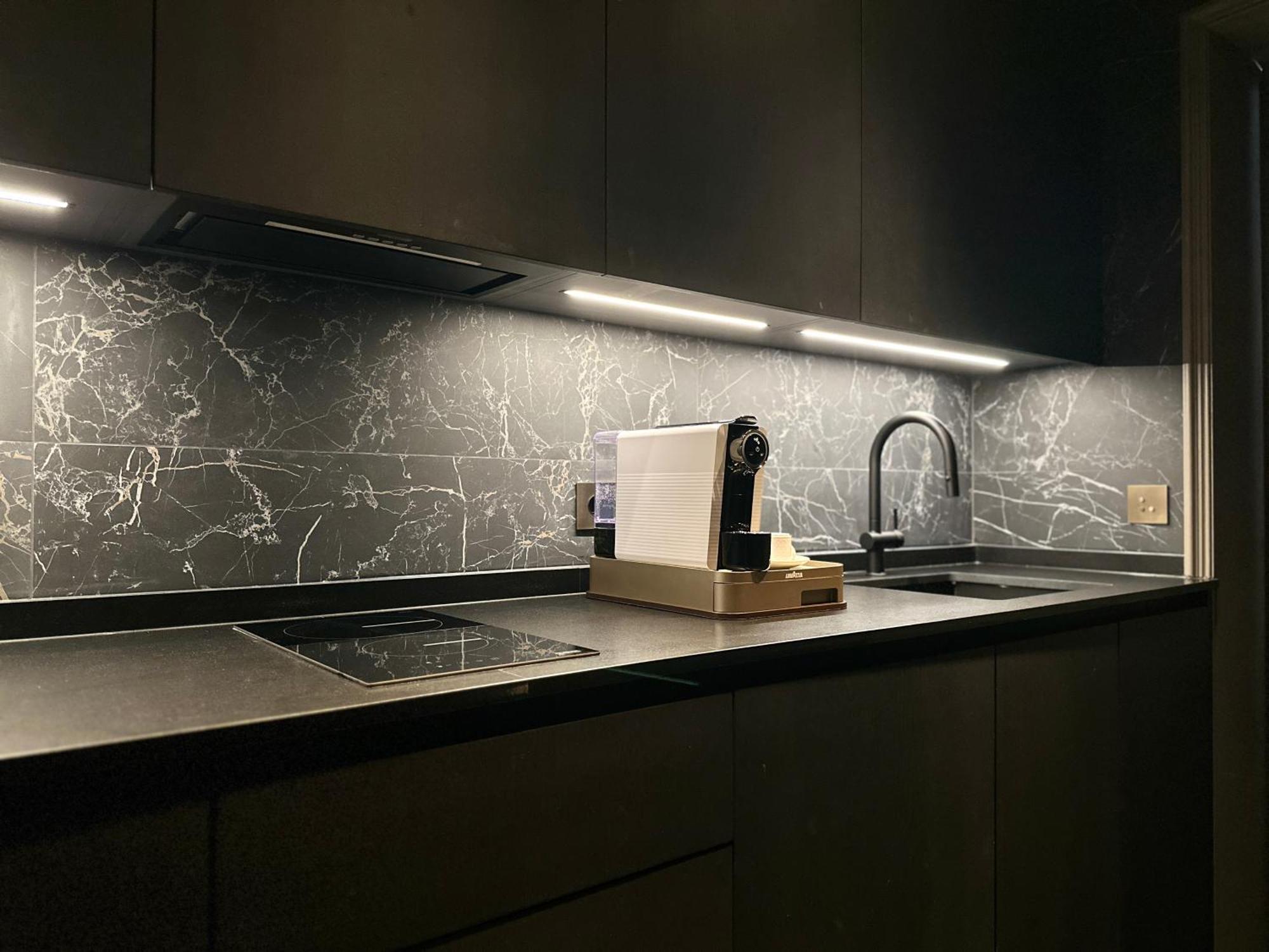 Casa Faraona Luxury Residences マドリード エクステリア 写真