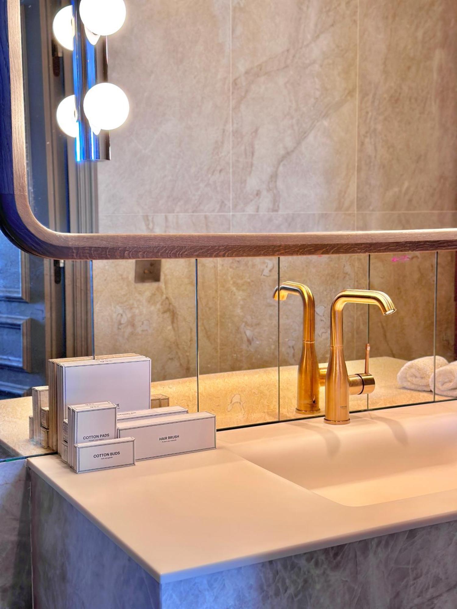 Casa Faraona Luxury Residences マドリード エクステリア 写真