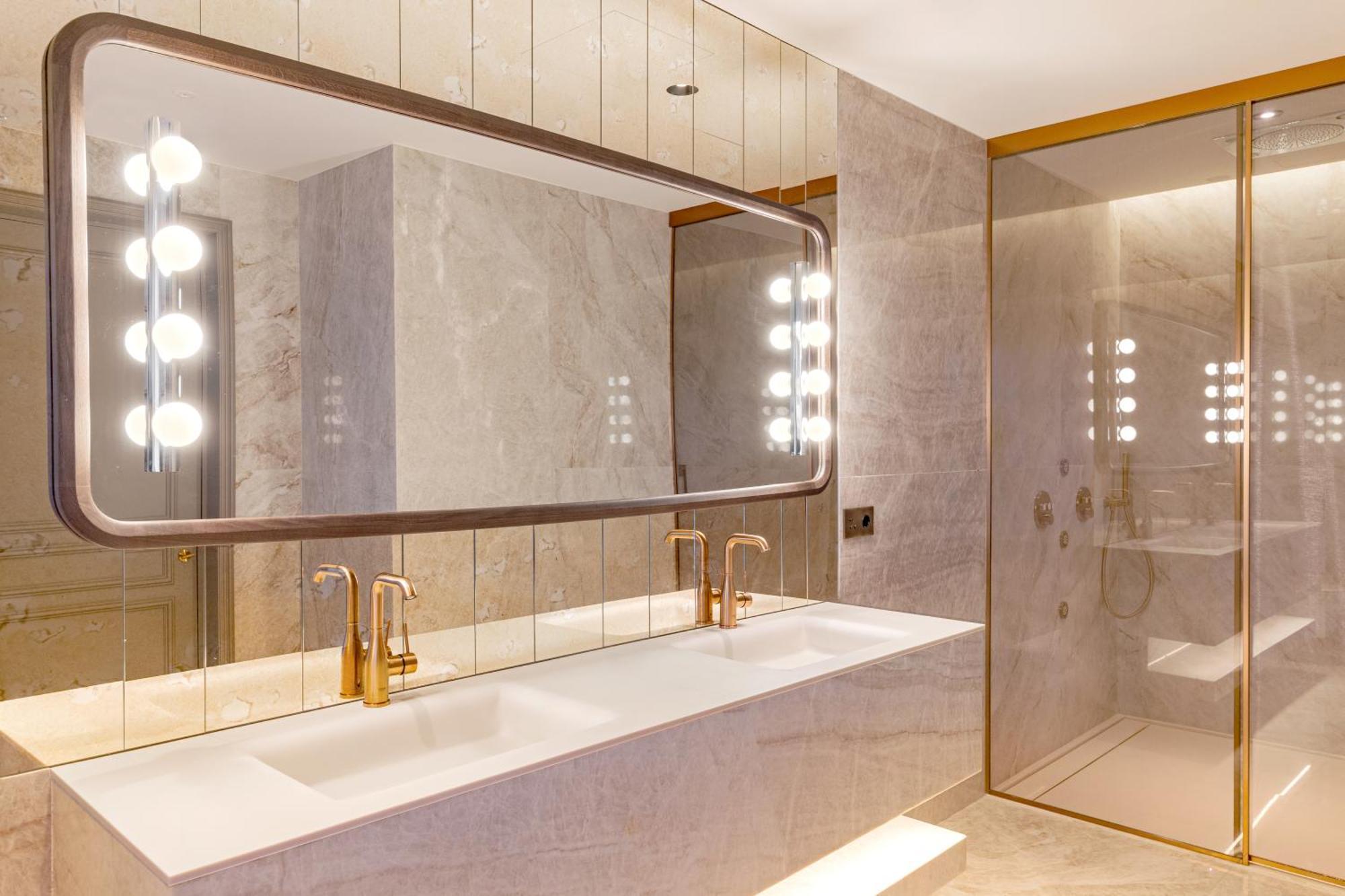 Casa Faraona Luxury Residences マドリード エクステリア 写真