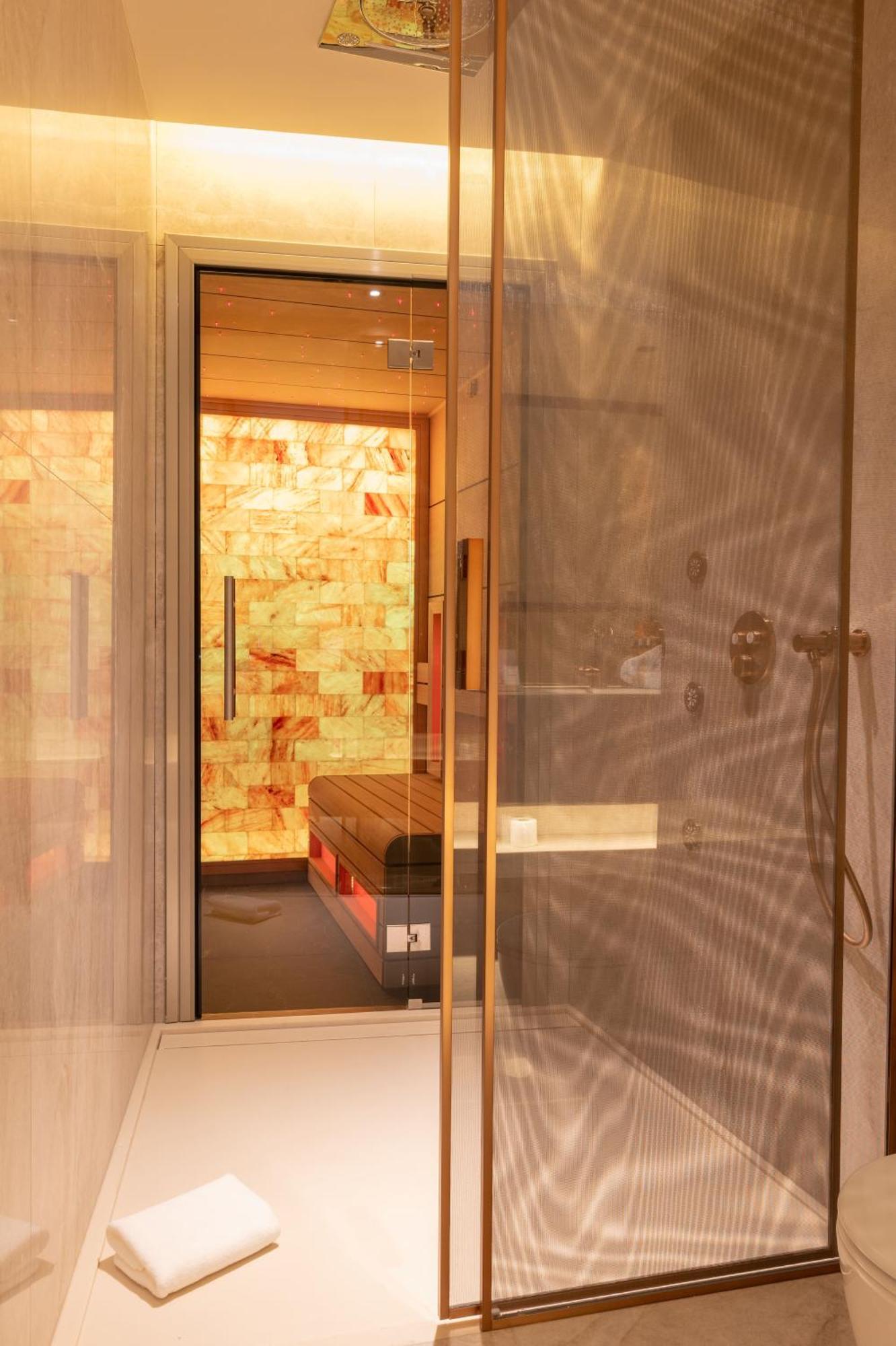 Casa Faraona Luxury Residences マドリード エクステリア 写真