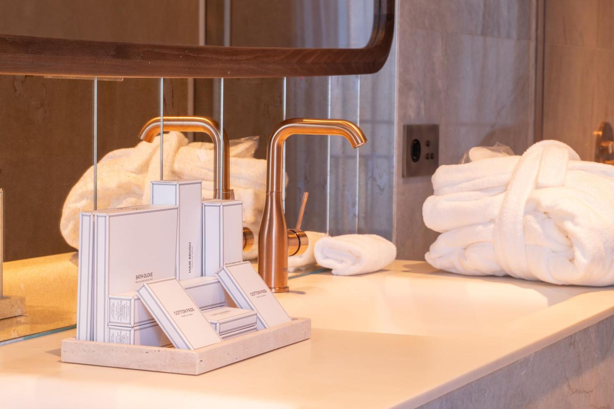Casa Faraona Luxury Residences マドリード エクステリア 写真